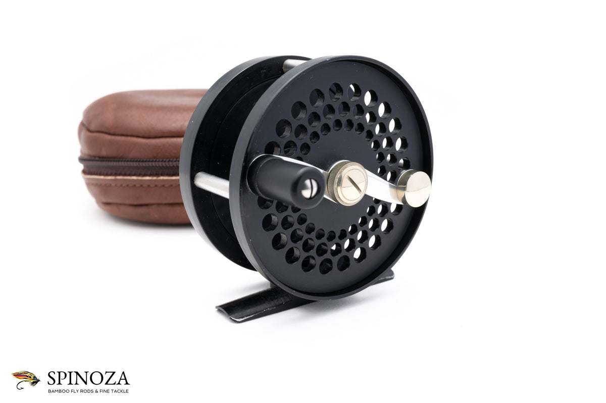 Carpenter and Casey Reel 2 3/4" LHW