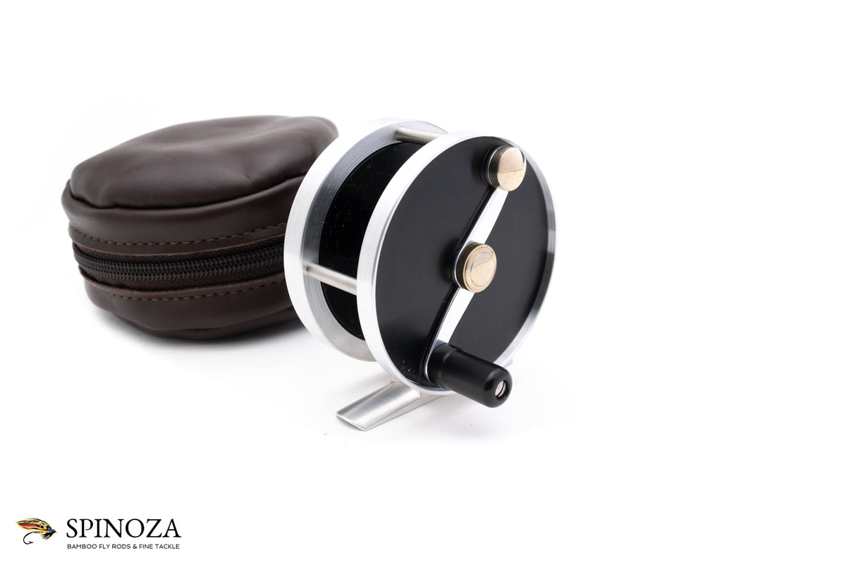 Carpenter and Casey 2 3/4" Reel