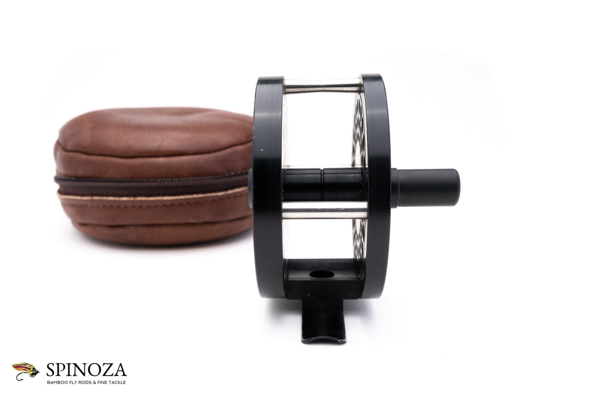 Carpenter and Casey Reel 2 3/4" LHW