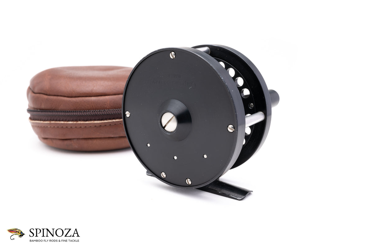 Carpenter and Casey Reel 2 3/4" LHW