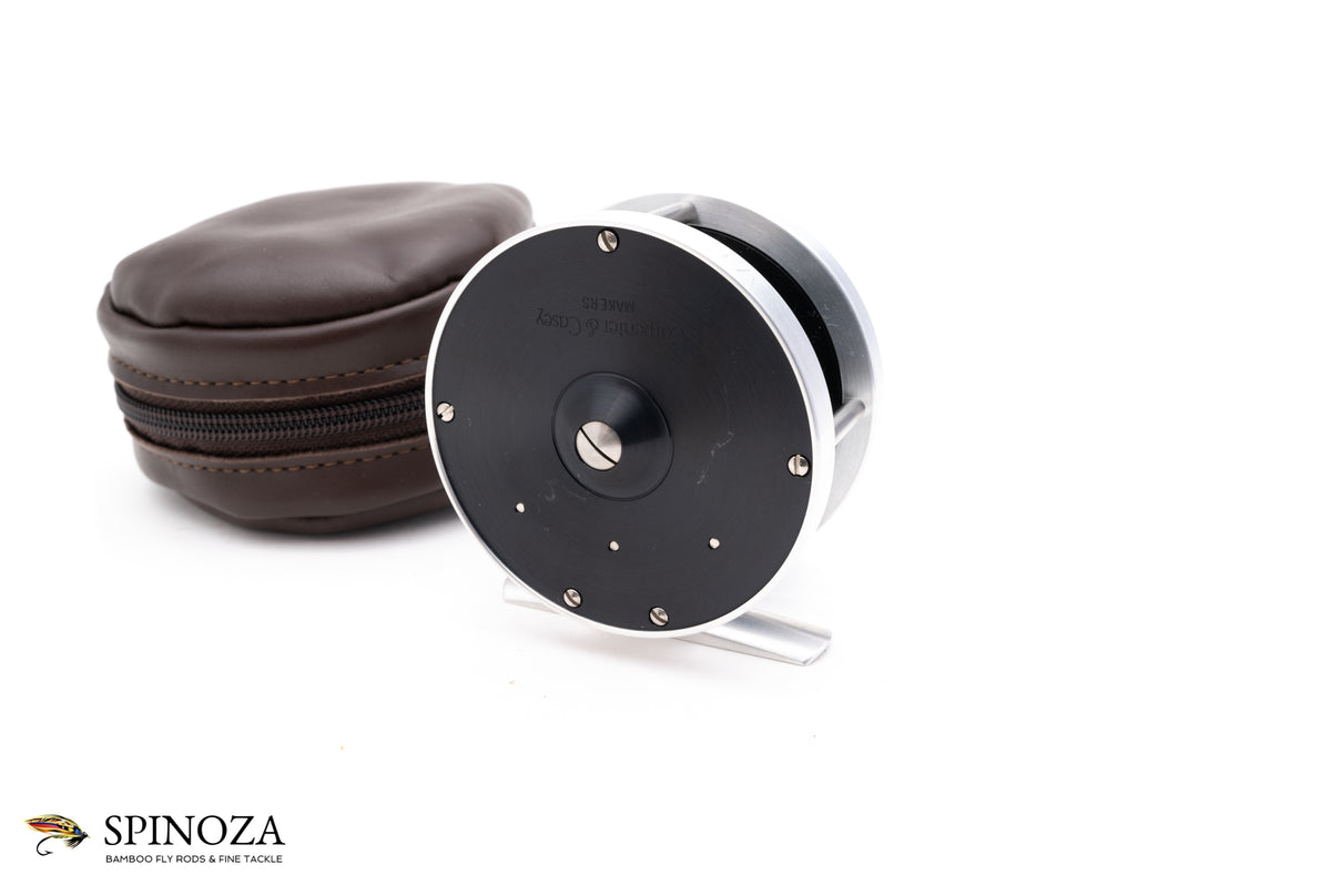 Carpenter and Casey 2 3/4" Reel