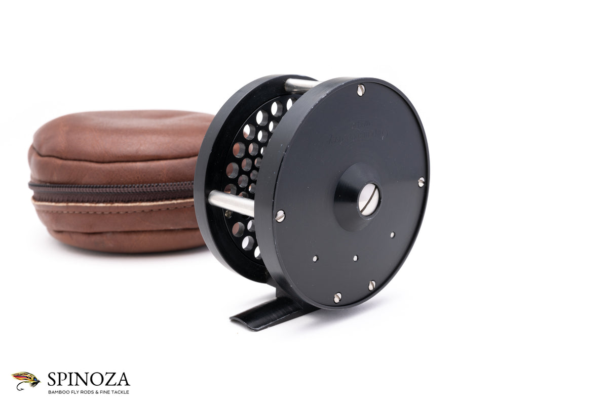 Carpenter and Casey Reel 2 3/4" LHW