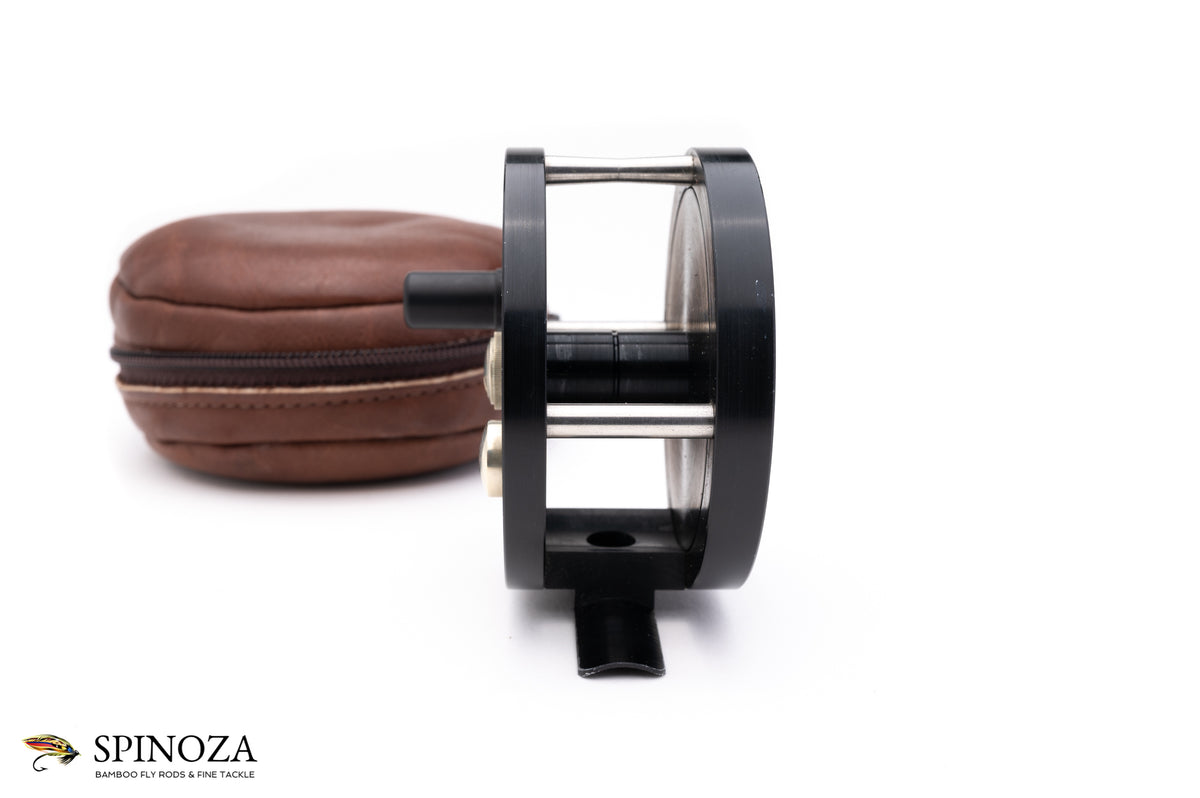 Carpenter and Casey Reel 2 3/4" LHW