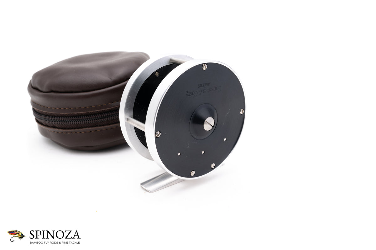 Carpenter and Casey 2 3/4" Reel
