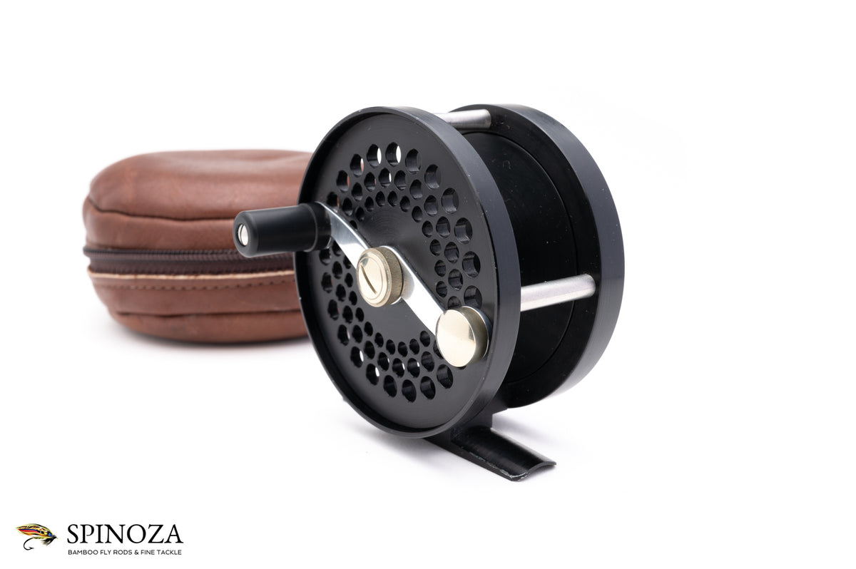 Carpenter and Casey Reel 2 3/4" LHW