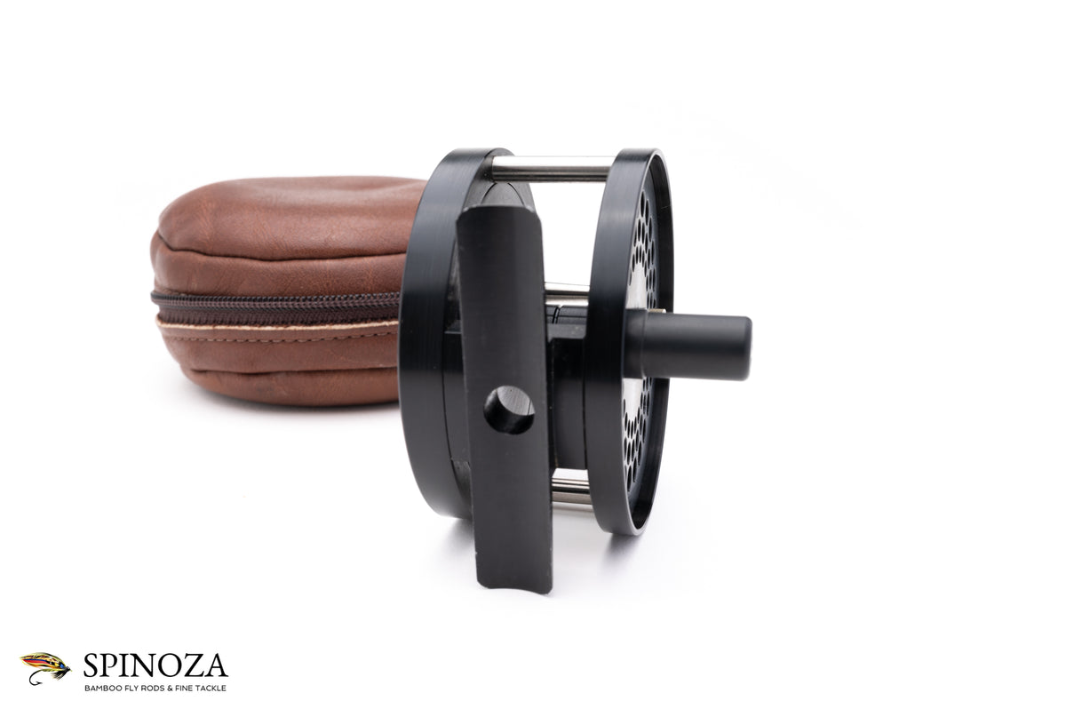 Carpenter and Casey Reel 2 3/4" LHW