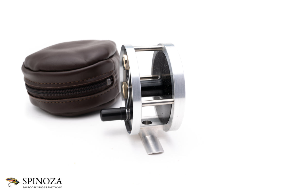Carpenter and Casey 2 3/4" Reel