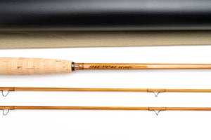 Charles Neuner Fly Rod 7' 2/2 #5