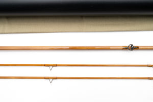 Charles Neuner Fly Rod 7' 2/2 #5
