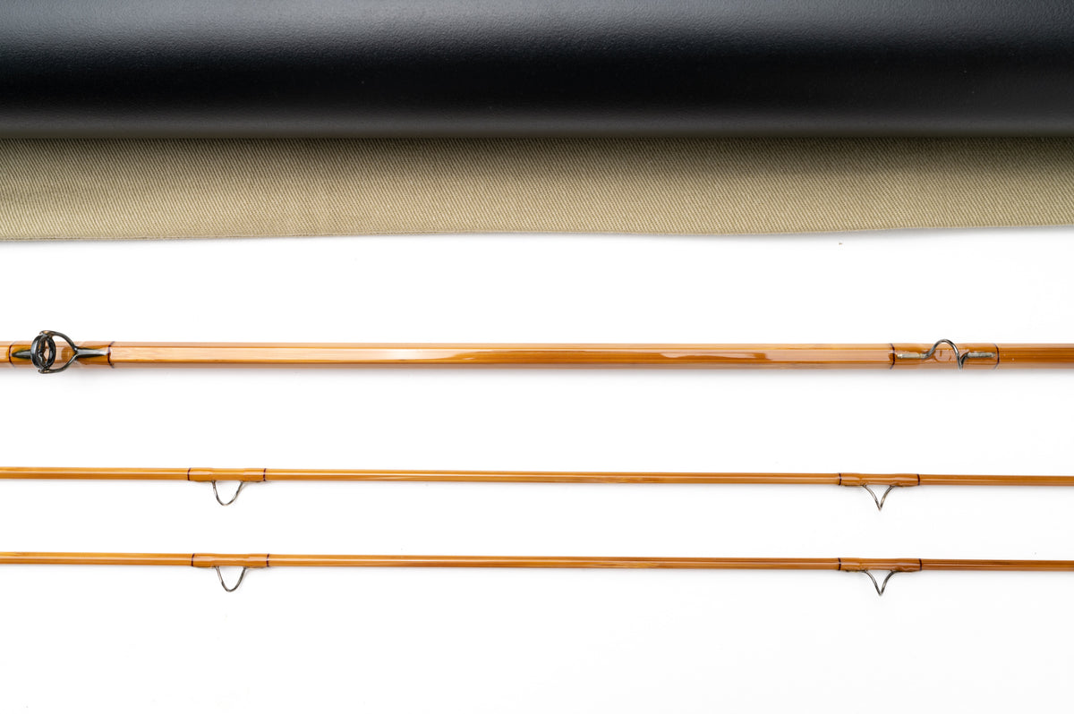 Charles Neuner Fly Rod 7' 2/2 #5