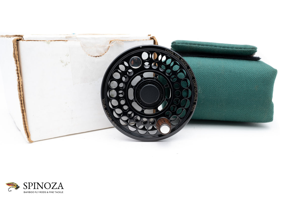 Charlton 8350C 1-5 Spool