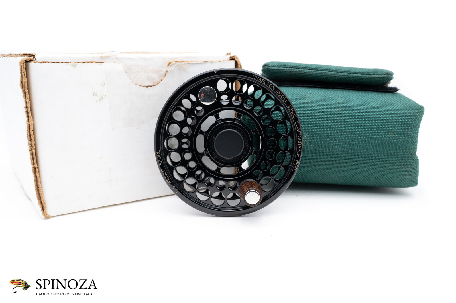 Charlton 8350C 1-5 Spool