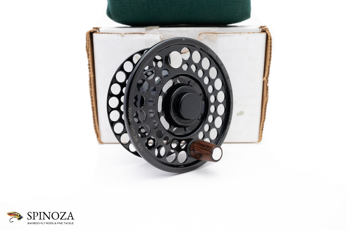 Charlton 8350C 1-5 Spool