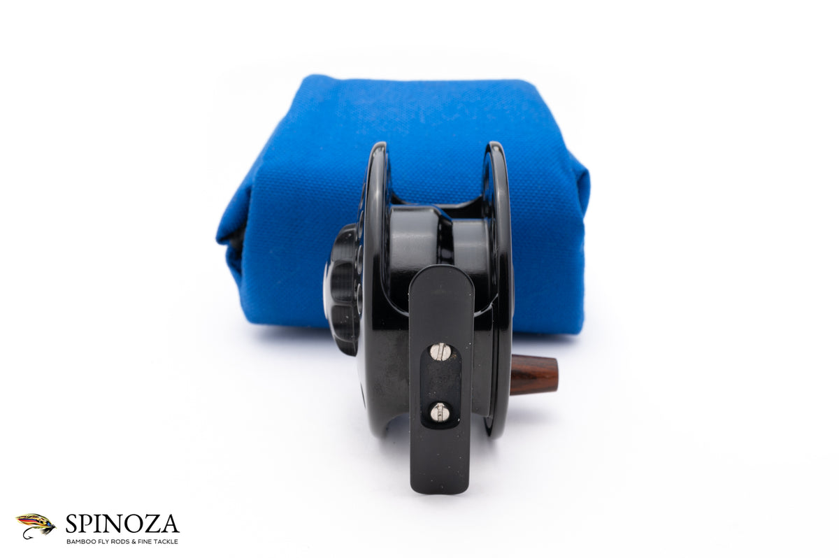 Charlton 8350C Fly Reel w/1-5 Spool - LHW