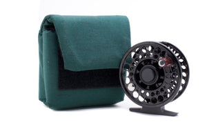 Charlton 8350C Fly Reel with 1/5 Spool