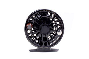 Charlton 8350C Fly Reel with 1/2 Spool