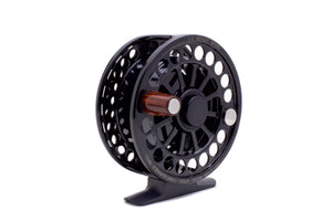 Charlton 8350C Fly Reel with 1/2 Spool