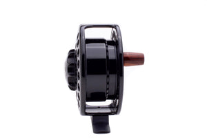 Charlton 8350C Fly Reel with 1/2 Spool