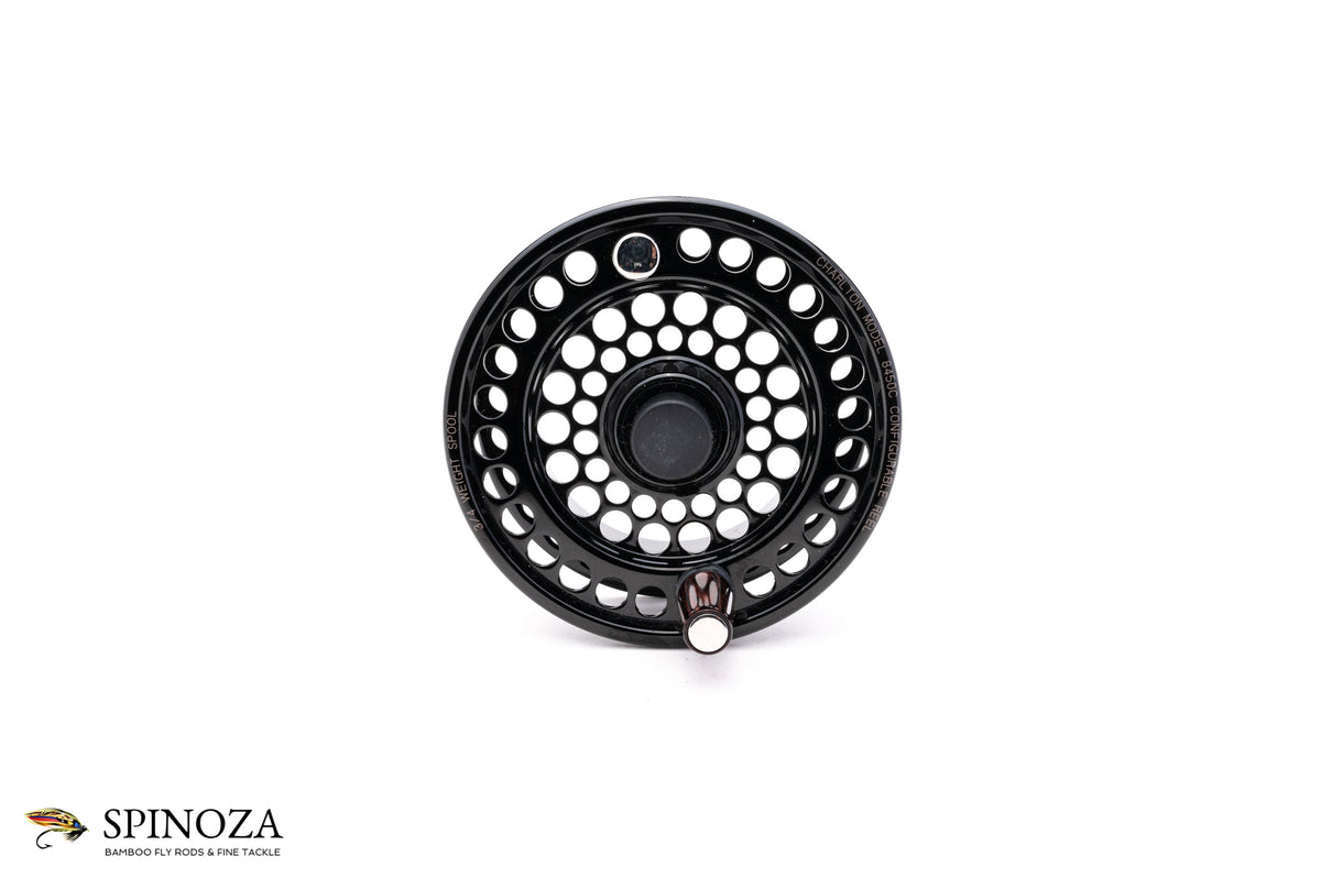 Charlton 8450C 3/4 Spool
