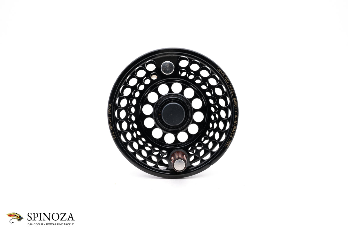 Charlton 8450C 5/6 Spare Spool