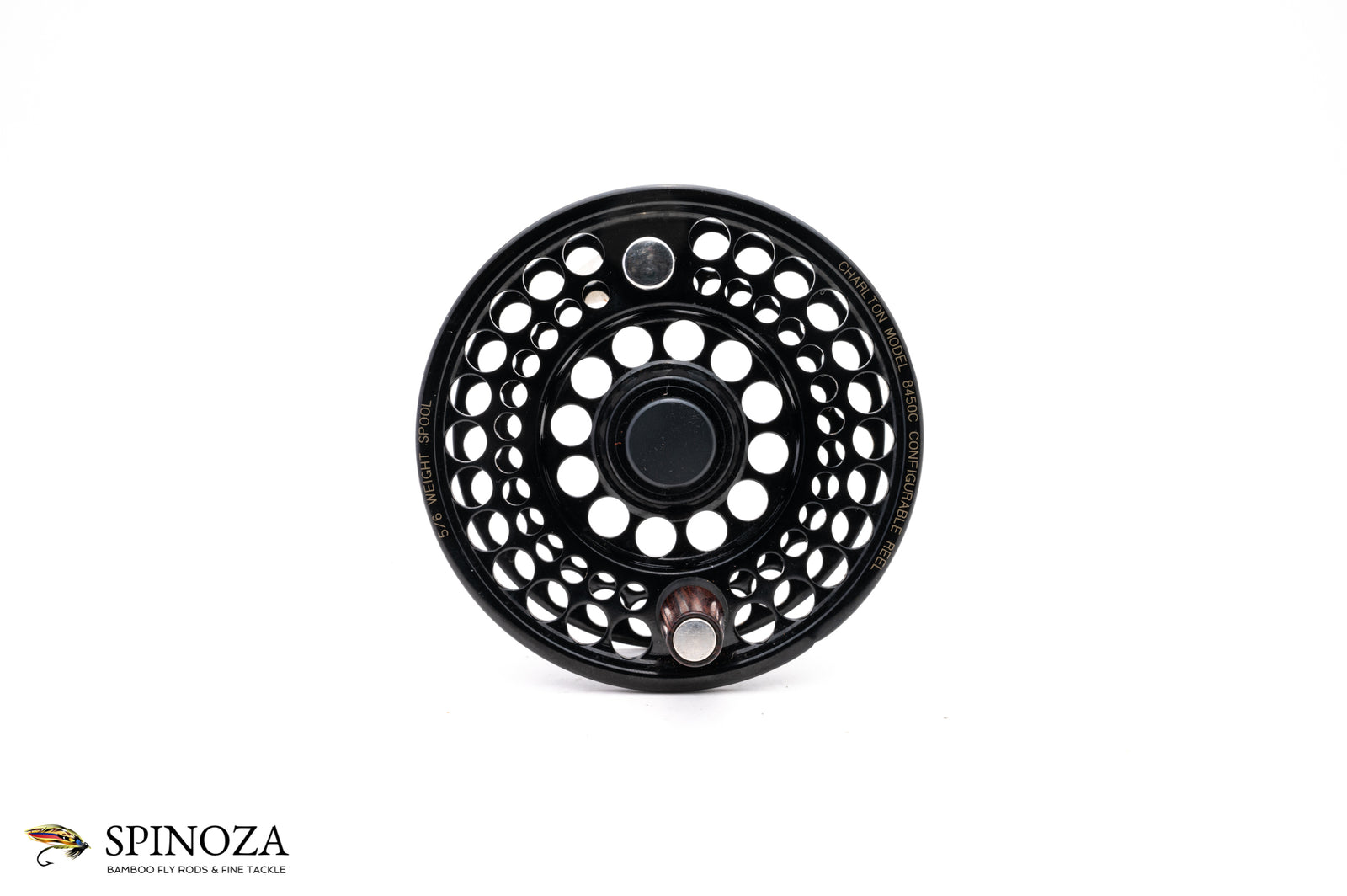 Charlton 8450C 5/6 Spare Spool