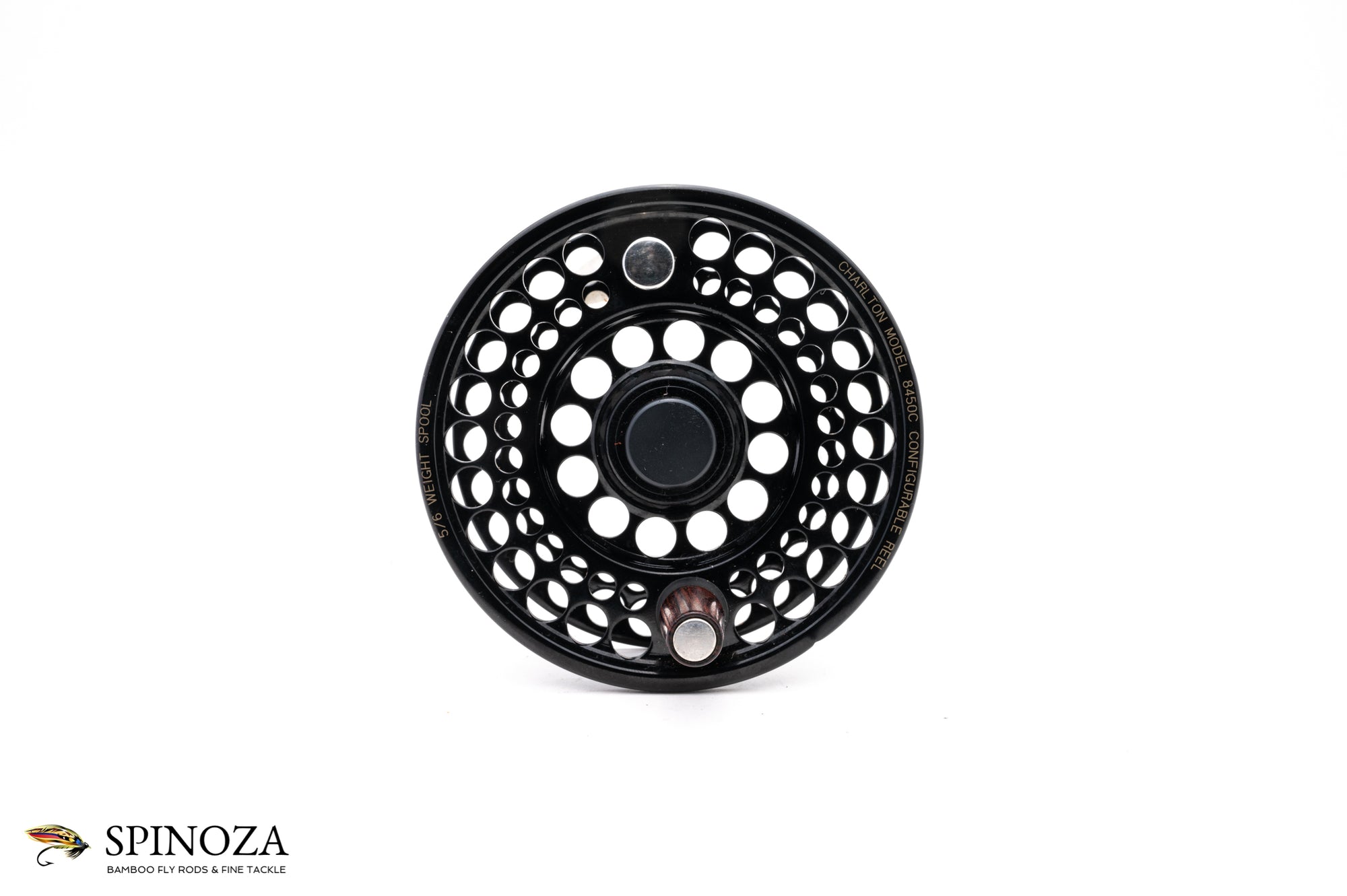 Charlton 8450C 5/6 Spare Spool