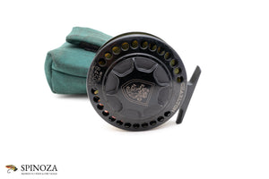 Charlton 8450C Fly Reel with a 7/8 Spool