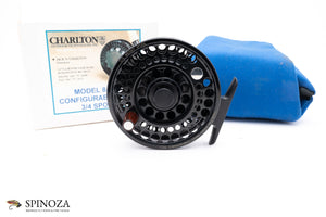 Charlton 8450C Fly Reel