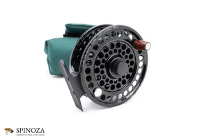Charlton 8450C Fly Reel with 3/4 Spool