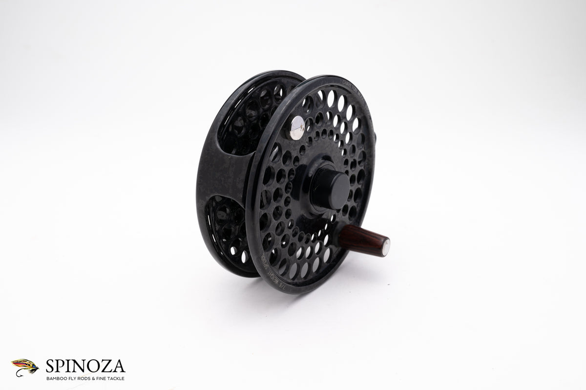 Charlton 8450C Fly Reel w/ 7/8 spool