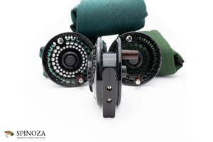 Charlton 8450C LHW with #3/4, #5/6  and #7/8 spools