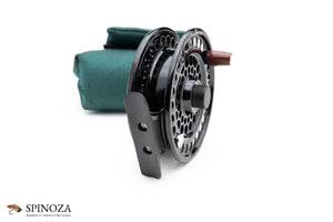 Charlton 8450C Fly Reel with 3/4 Spool