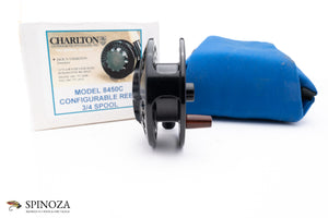 Charlton 8450C Fly Reel
