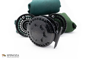 Charlton 8450C LHW with #3/4, #5/6  and #7/8 spools