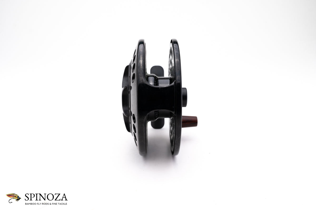 Charlton 8450C Fly Reel w/ 7/8 spool