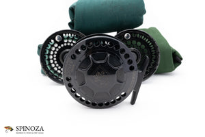 Charlton 8450C LHW with #3/4, #5/6  and #7/8 spools