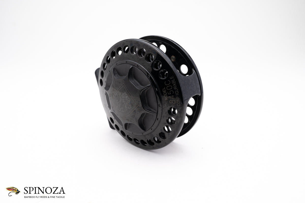 Charlton 8450C Fly Reel w/ 7/8 spool