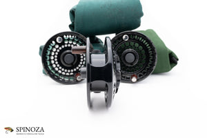 Charlton 8450C LHW with #3/4, #5/6  and #7/8 spools