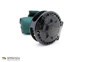 Charlton 8450C Fly Reel with 3/4 Spool