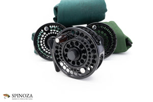 Charlton 8450C LHW with #3/4, #5/6  and #7/8 spools