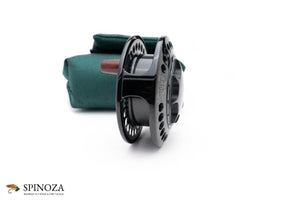 Charlton 8450C Fly Reel with 3/4 Spool