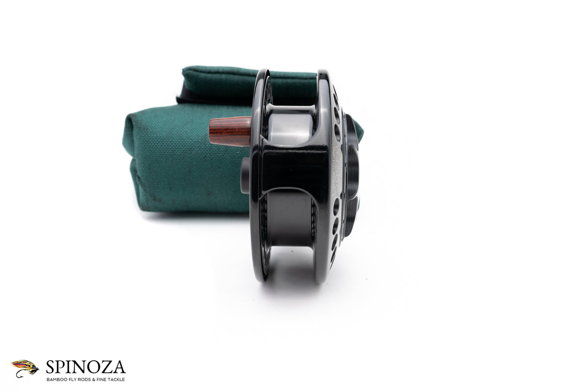 Charlton 8450C Fly Reel with 3/4 Spool