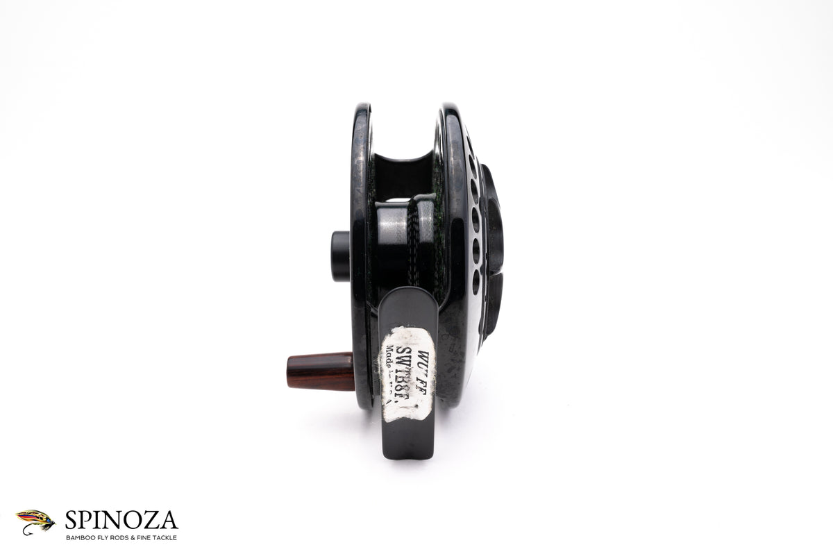 Charlton 8450C Fly Reel w/ 7/8 spool