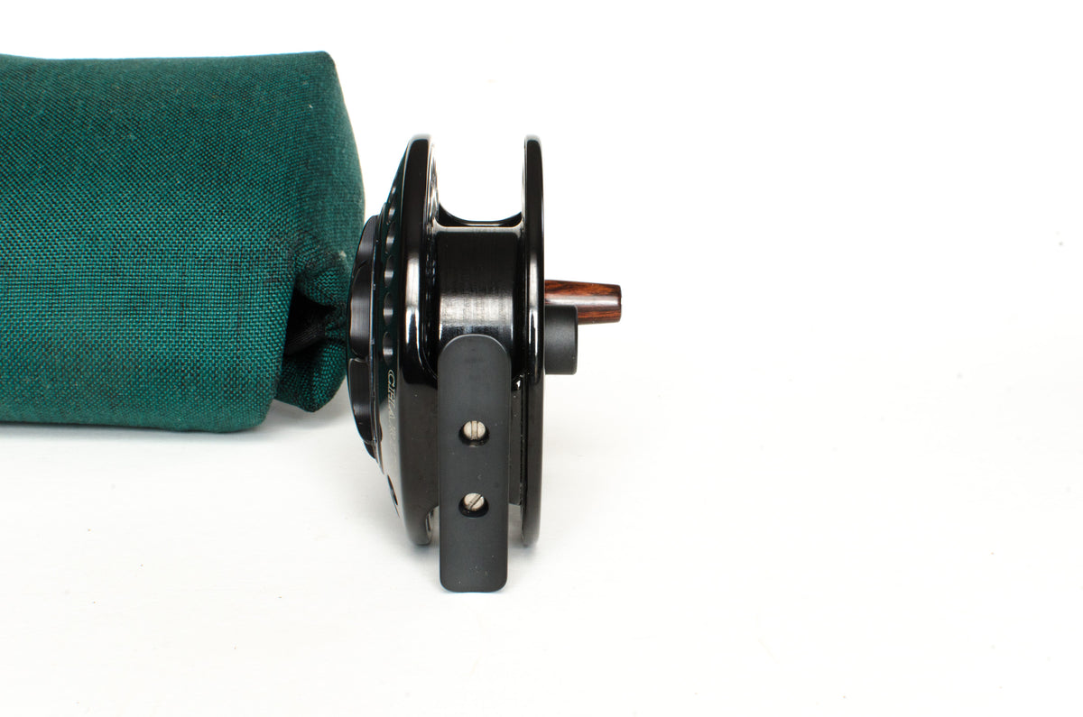 Charlton 8450C Fly Reel