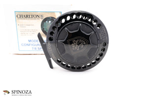 Charlton 8450C Reel with 7/8 Spool