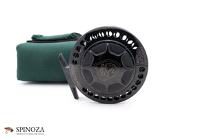 Charlton 8450C Fly Reel with 7-8 Spool