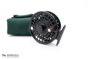 Charlton 8450C Fly Reel with 7-8 Spool