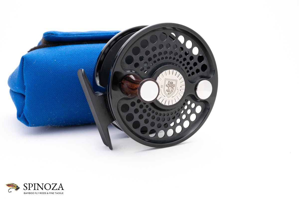 Charlton 8500 1.2 Fly Reel