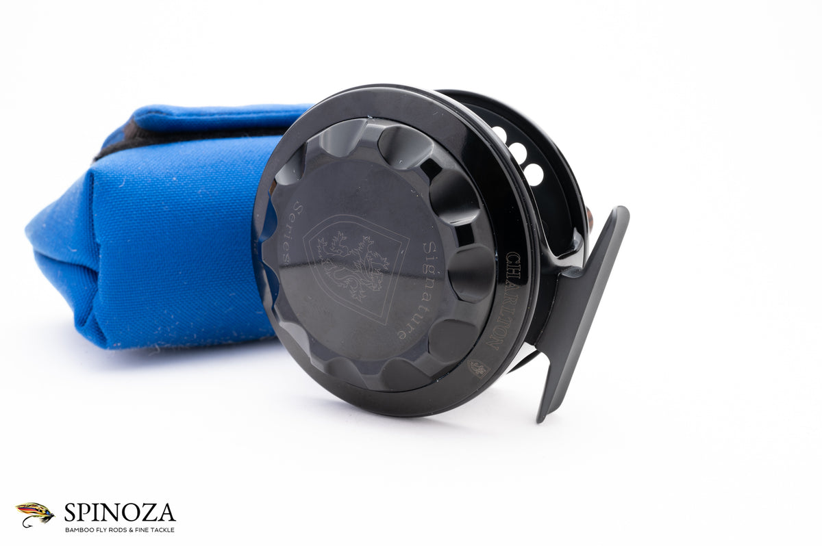 Charlton 8500 1.2 Fly Reel