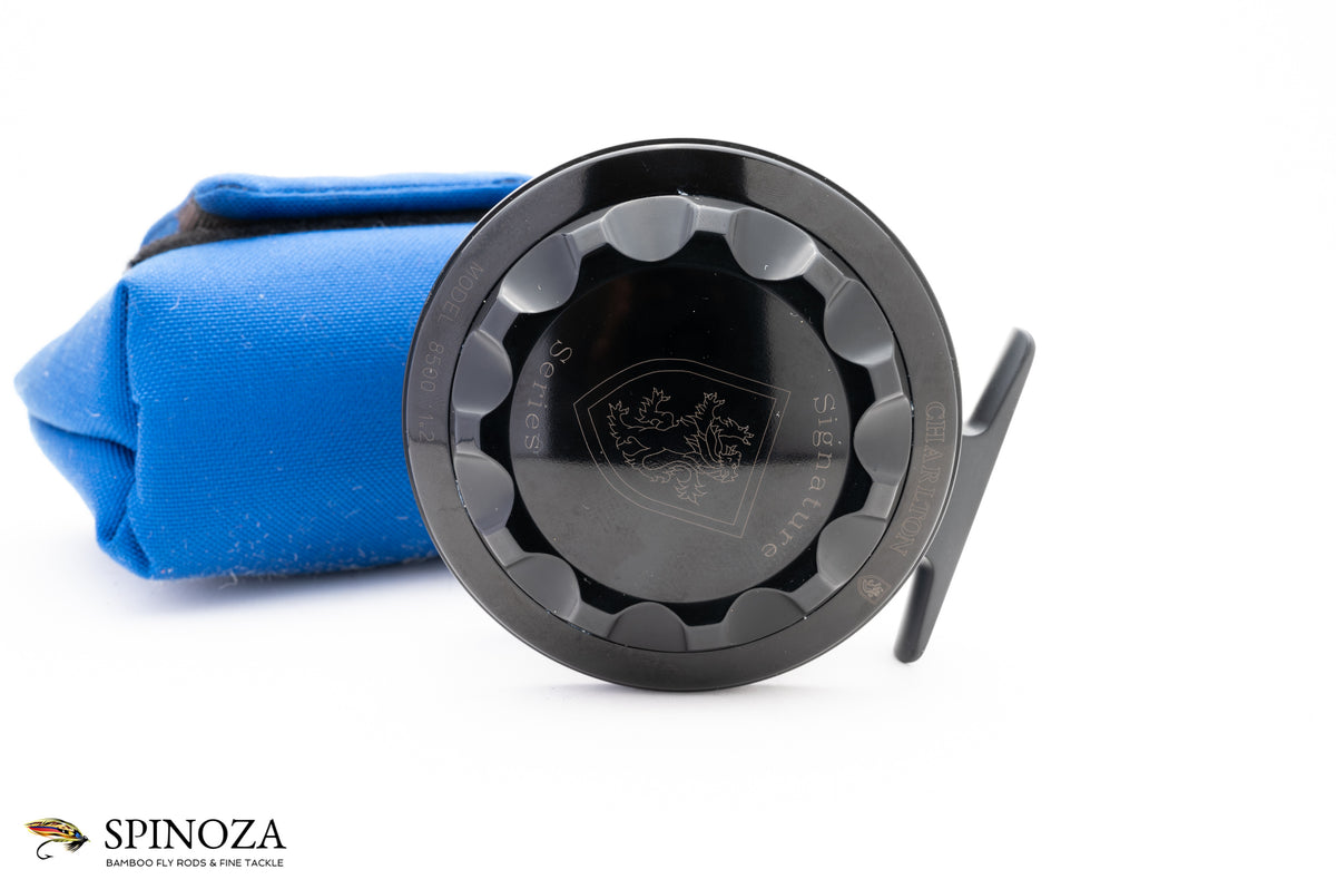 Charlton 8500 1.2 Fly Reel
